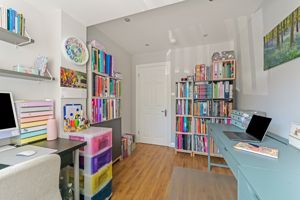 Study- click for photo gallery